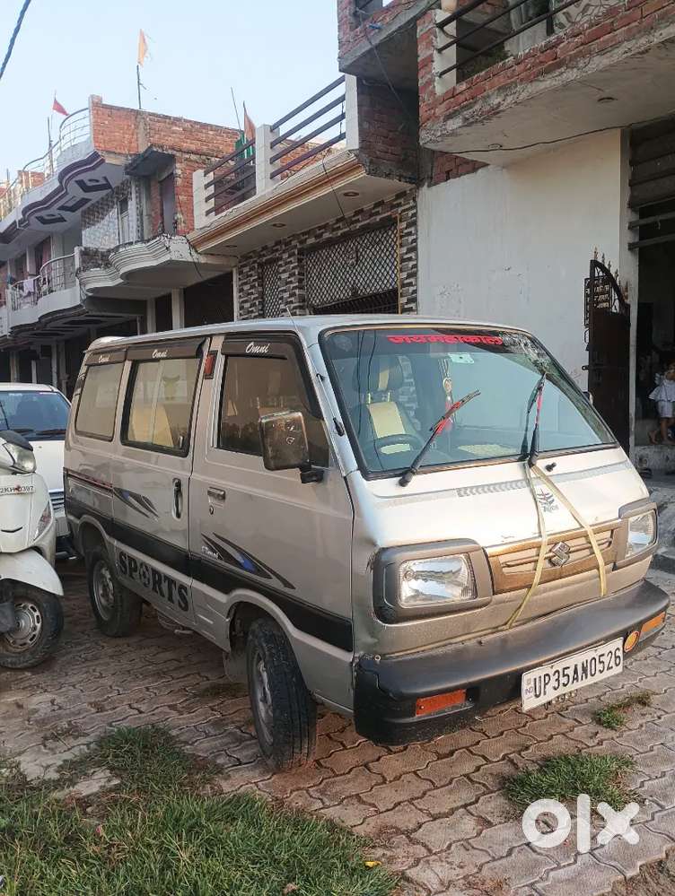 Omni Van For Sale