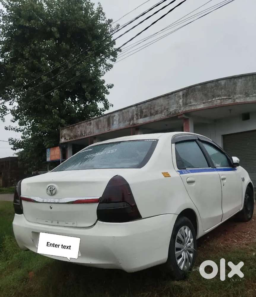 Very Good Condition Going To Abroad