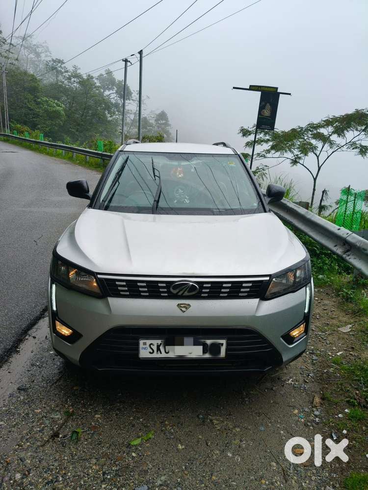 Mahindra Xuv300 2019