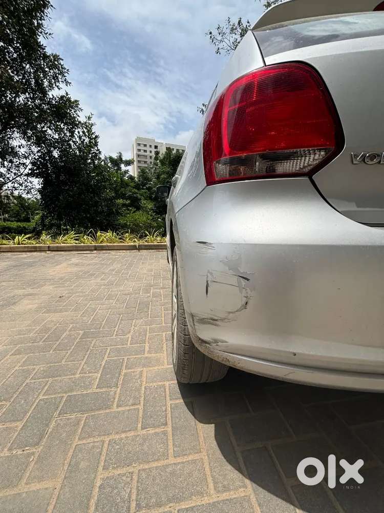 Neat Vw Polo For Sale