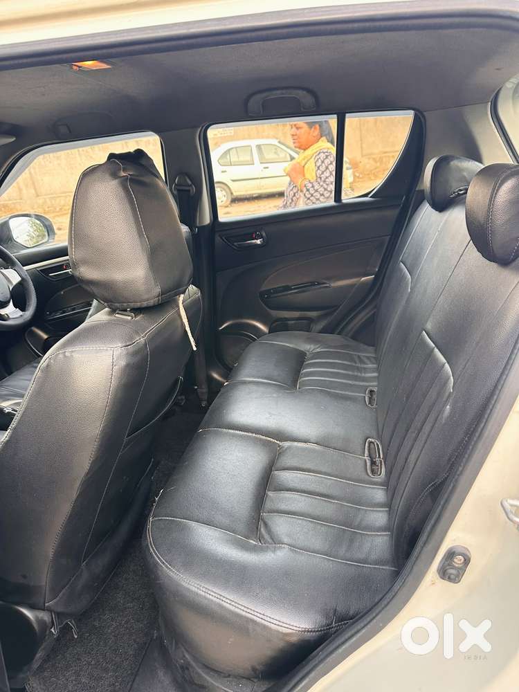Maruti Suzuki Swift Vdi Optional, 2012, Diesel