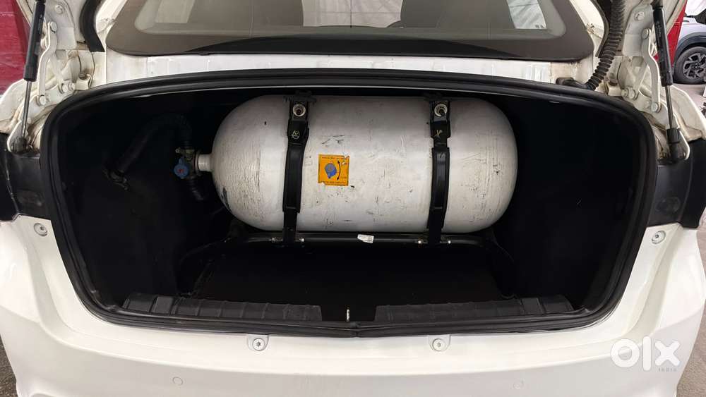 Tata Tigor Xz Cng, 2022, Cng & Hybrids