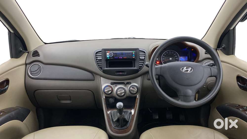 Hyundai I10 Magna 1.1l, 2015, Petrol