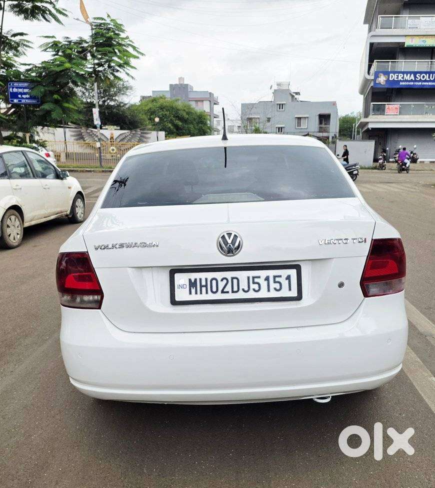 Volkswagen Vento 1.5 Tdi Highline, 2014, Diesel