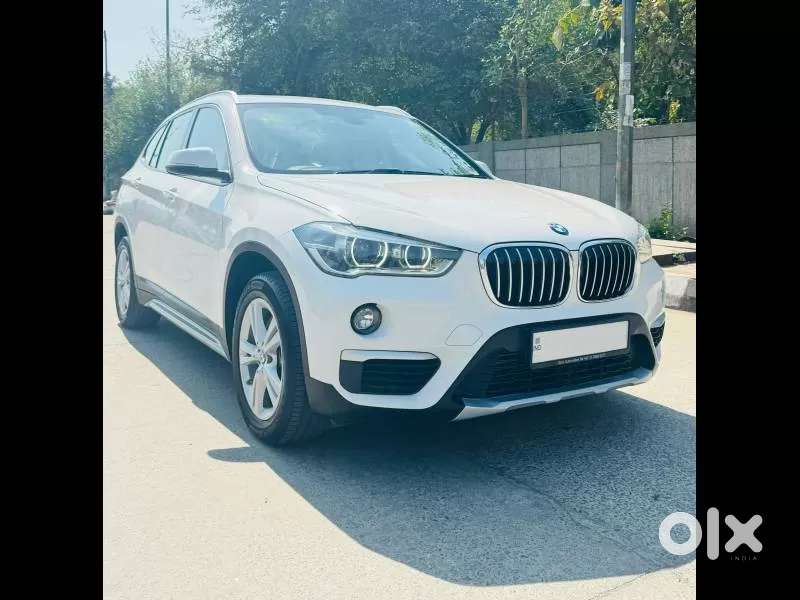 Bmw X1 Sdrive20d Expedition, 2019, Diesel