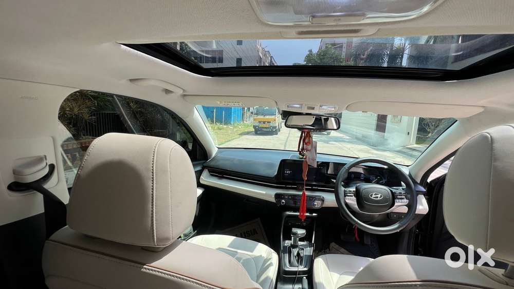 Hyundai New Verna Sx O 1.5 Turbo Gdi Mt, 2024, Petrol