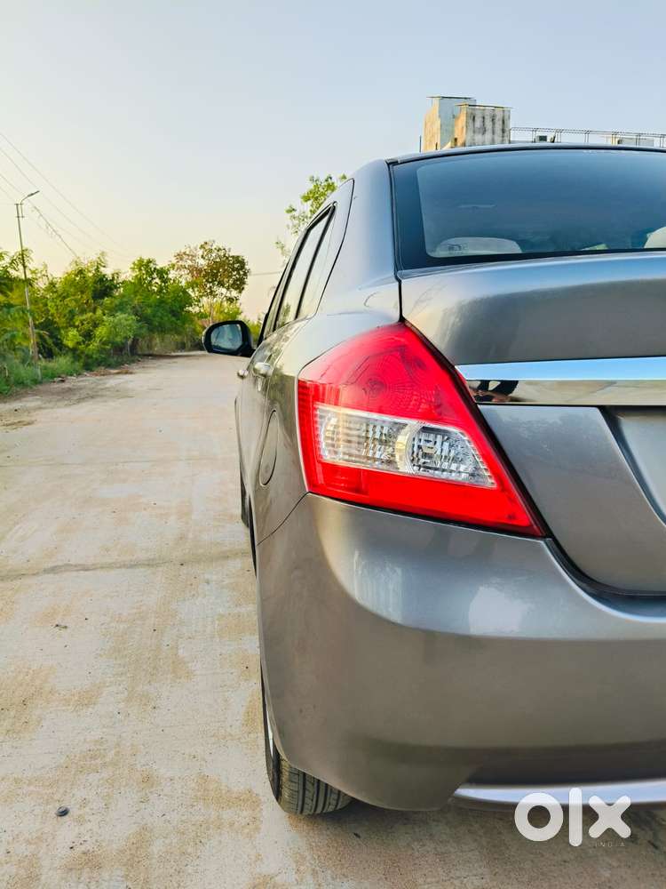 Maruti Suzuki Swift Dzire 1.2 Vxi Bsiv, 2014, Petrol