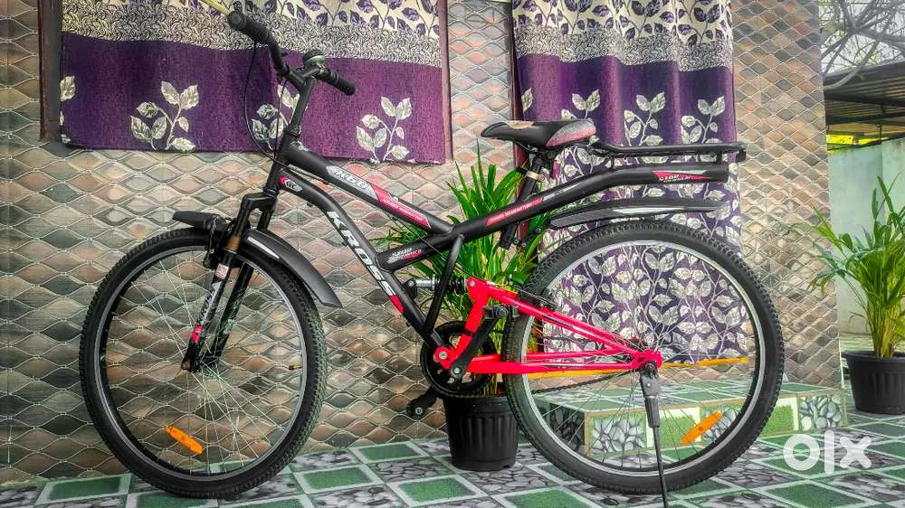 Kross k best sale 60 cycle price