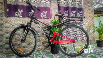 KROSS GENERATION K60 Bicycle Bicycles 1758683526