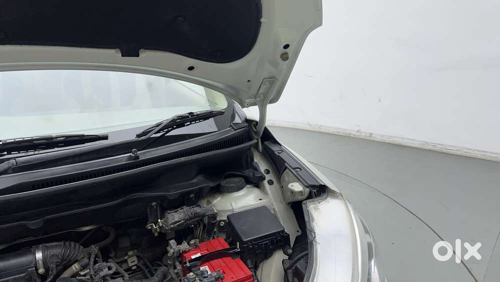 Maruti Suzuki Ertiga 2018-2022 1.4 Zxi At, 2019, Petrol