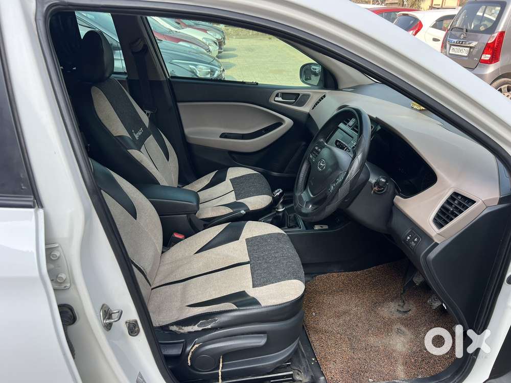 Hyundai Elite I20 Asta 1.4 Crdi, 2018, Diesel