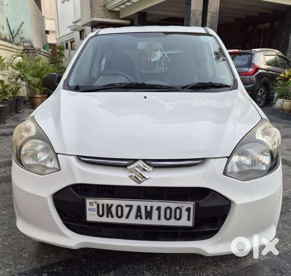 Maruti Suzuki Alto 800 2012-2016 Lxi, 2013, Petrol