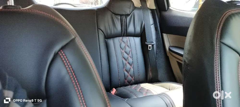 Tata Tiago 2019 Petrol Well Maintained