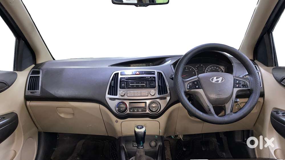 Hyundai I20 Sportz 1.4 Crdi, 2013, Diesel