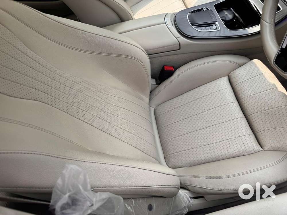 Mercedes-benz E-class E 200, 2023, Petrol