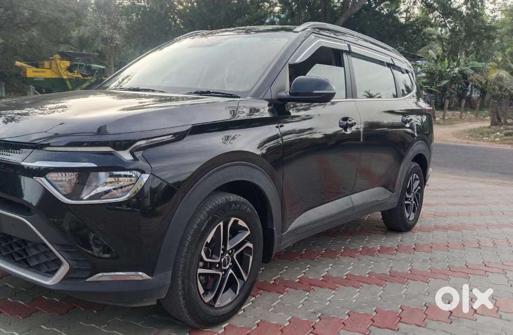 Kia Carens Prestige Plus Diesel, 2023, Diesel