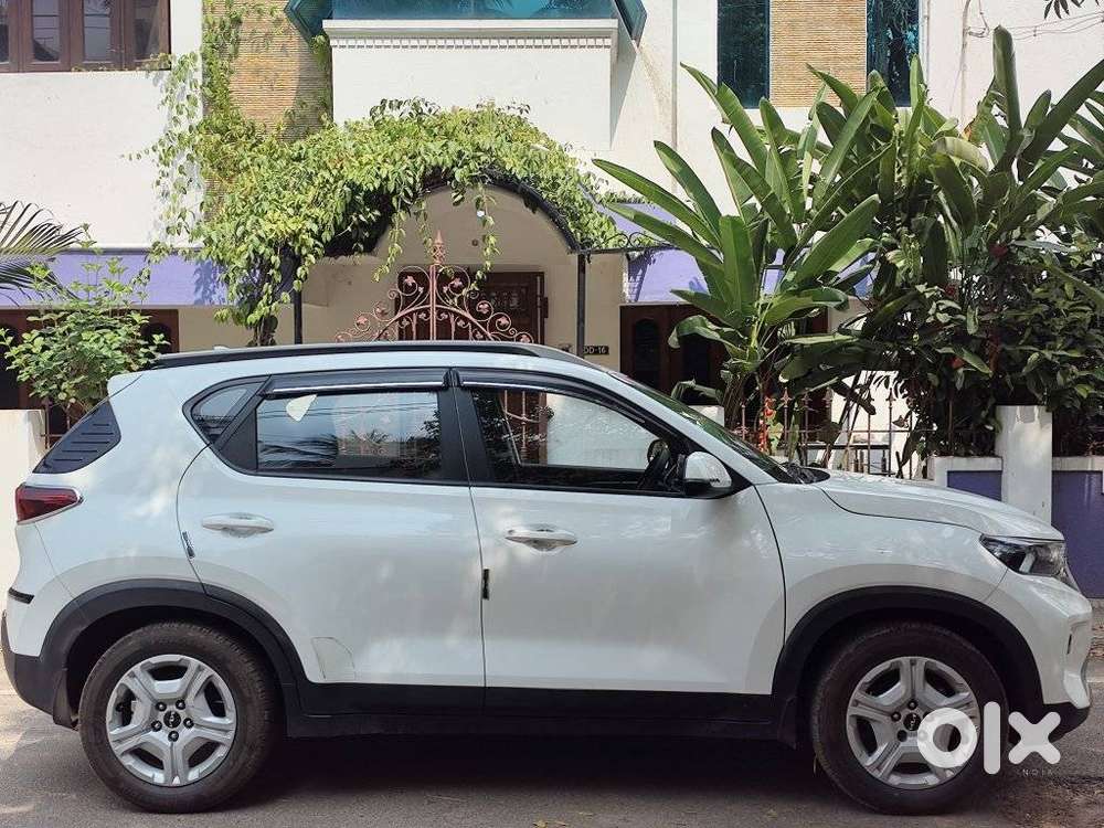 Kia Sonet Htk Plus G, 2022, Petrol