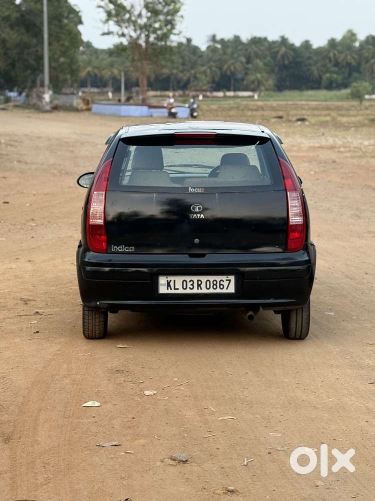 Tata Indica Lxi, 2008, Petrol