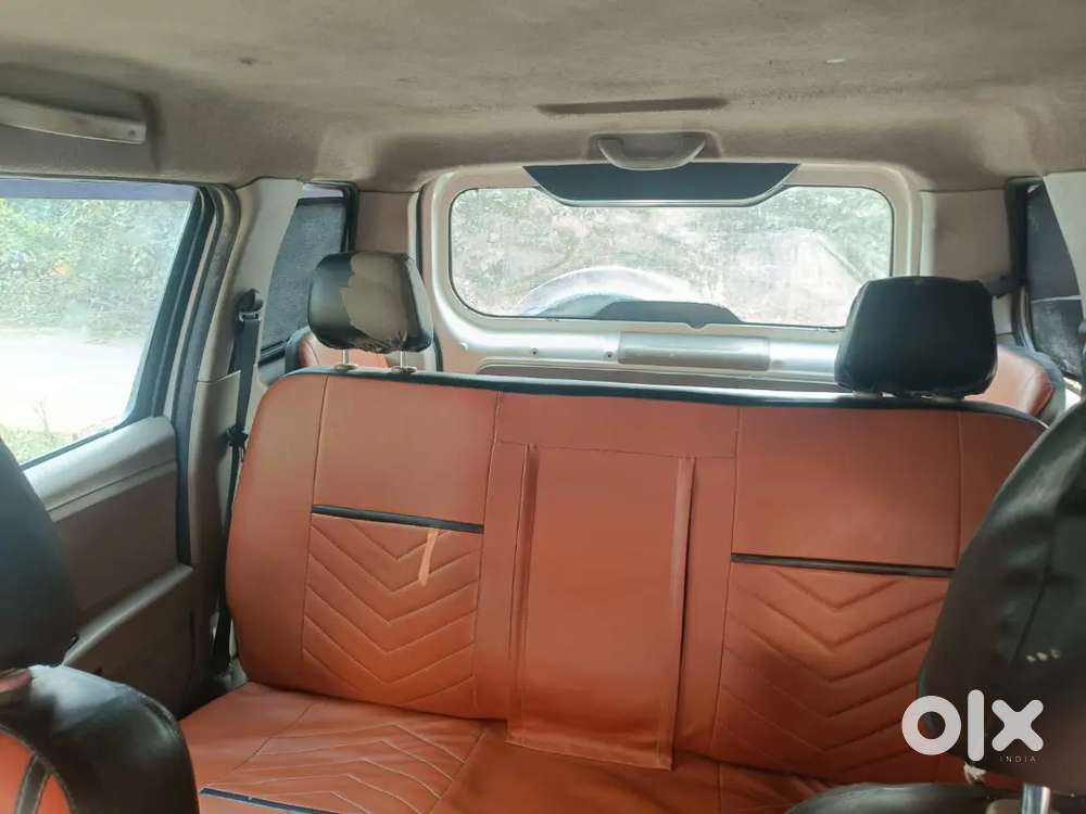 Mahindra Tuv 300 2018 Diesel Manual