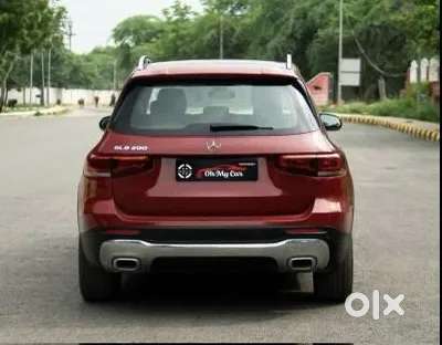 Mercedes-benz Glb 200, 2023, Petrol