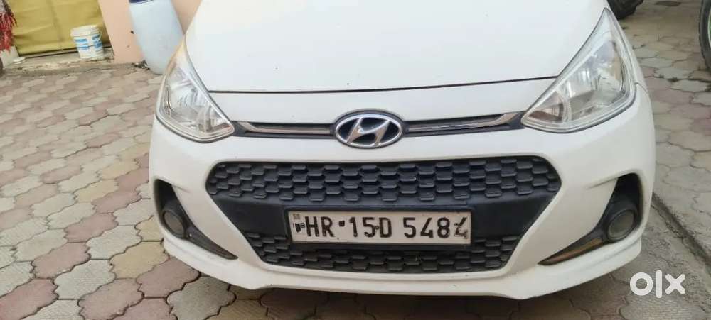 Hyundai Grand I10 2019 Variant