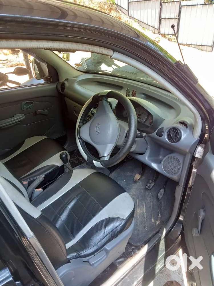 Hyundai Santro Xing Xp 2005