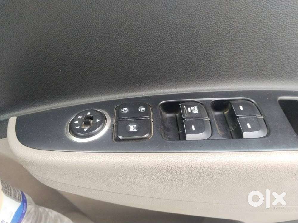 Hyundai Grand I10 1.2 Crdi Magna, 2019, Petrol