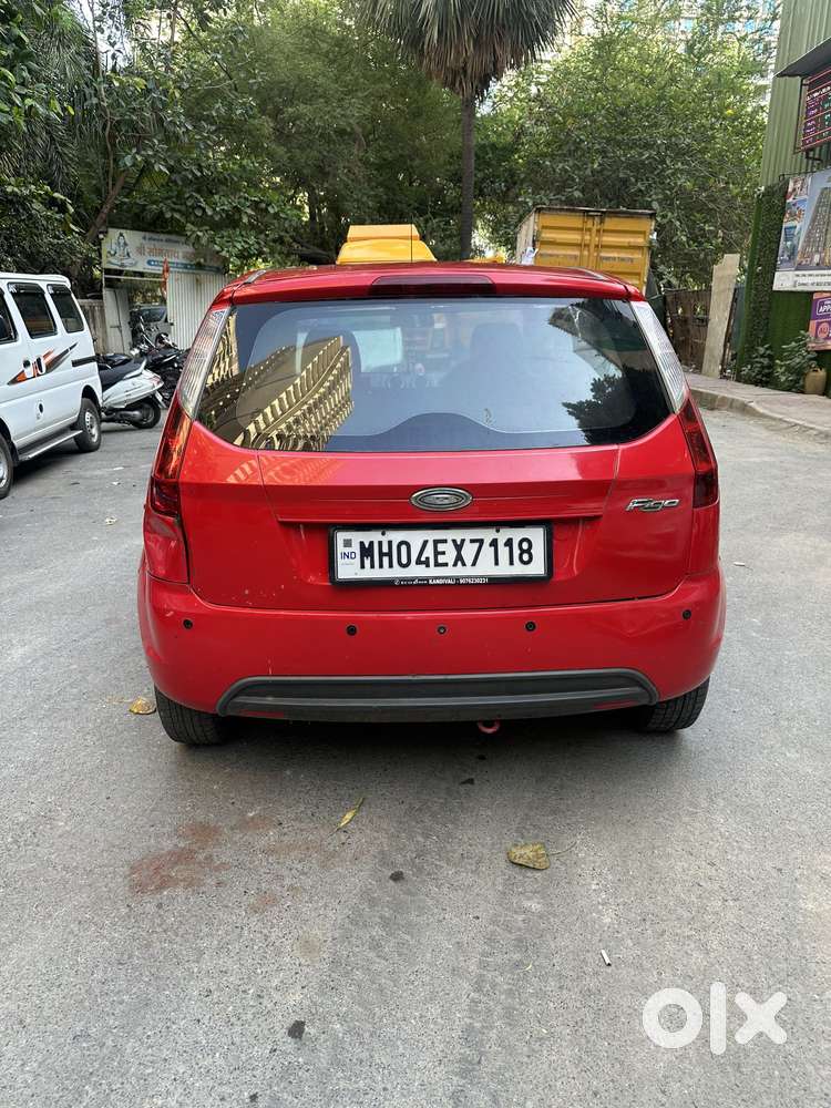Ford Figo Petrol Exi, 2011, Petrol