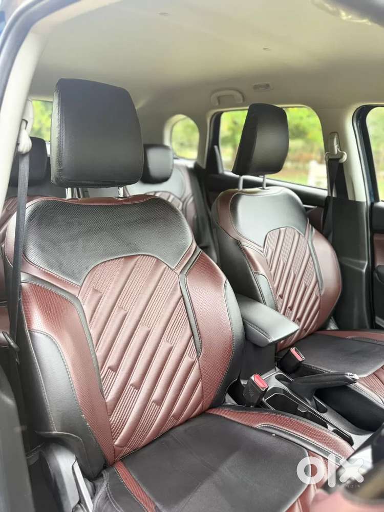 Maruti Suzuki Grand Vitara 1.5 Delta Smart Hybrid, 2024, Petrol