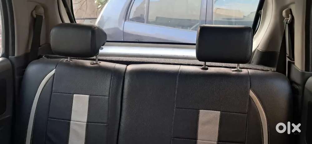 Wagon R Cng