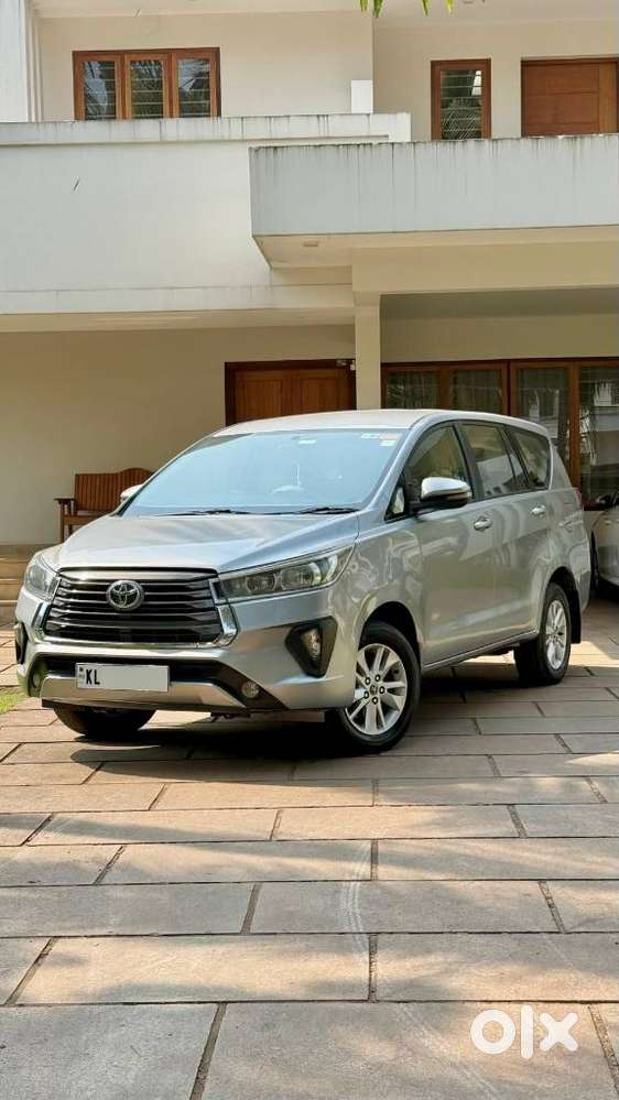 Toyota Fortuner 4x2 At 2.8 Diesel, 2013, Diesel