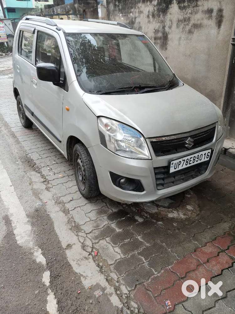 All 4 Tyres Are New Good Condition Car