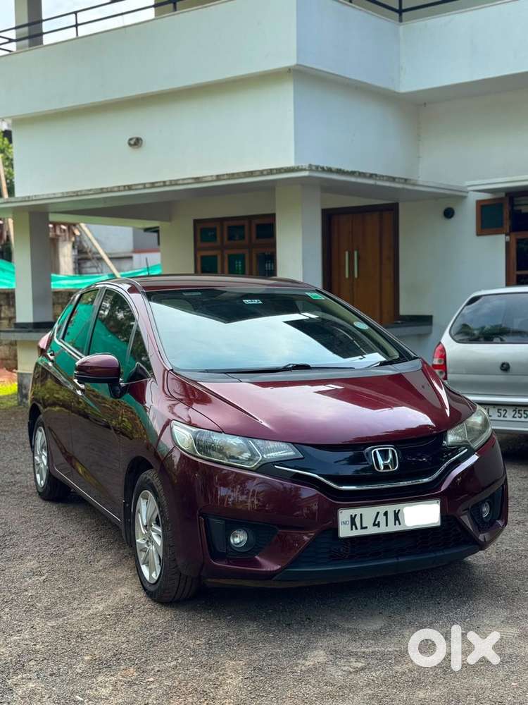 Jazz Automatic