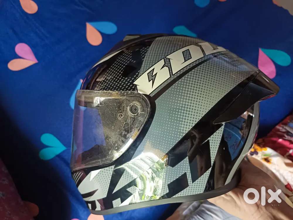 Jual Helm Helm Full Face Olx Agv Pista Gp Rr Iridium Visor Jual