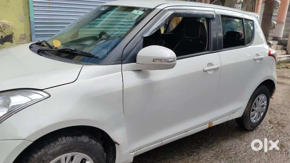 Maruti Suzuki Swift Vdi 2015