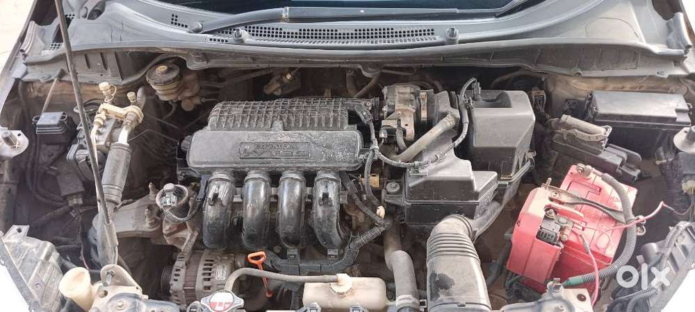 Honda City 2014 Petrol 1.5 V I-vtech Mt - Well Maintained With Less Km