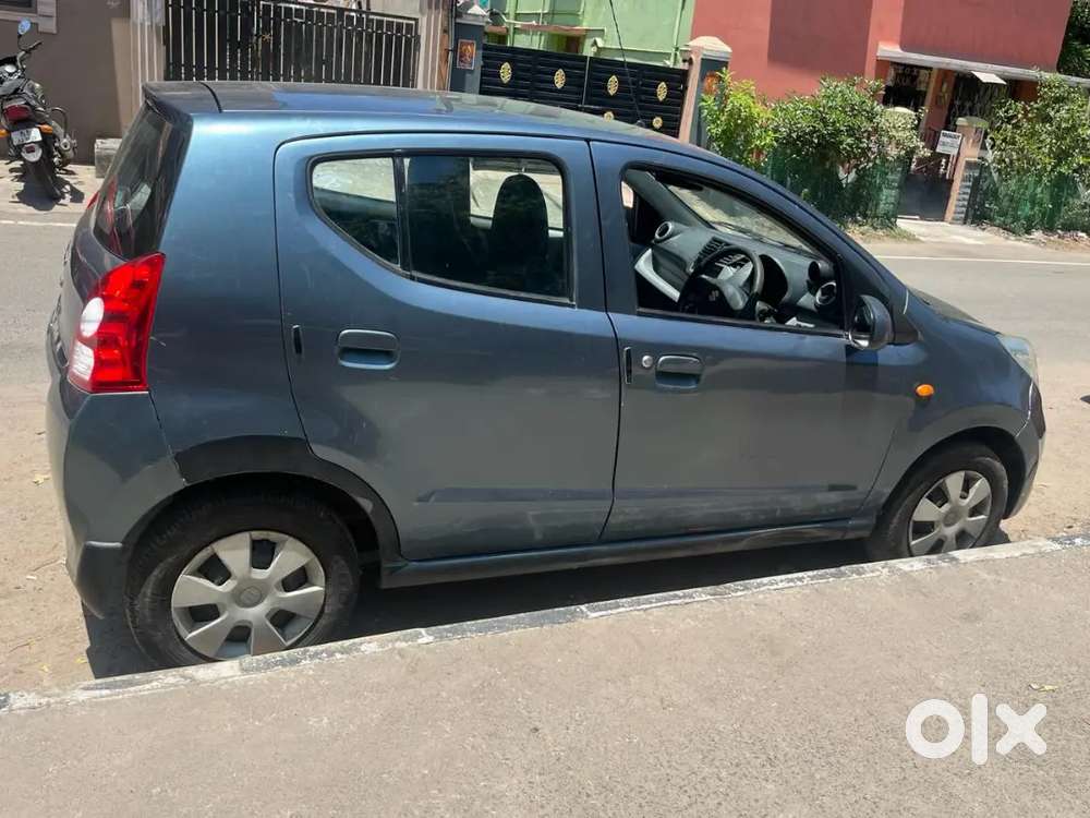 Maruti Suzuki A-star 2009 Petrol Car