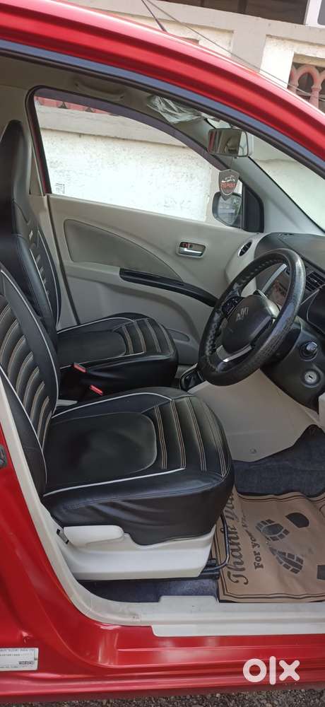 Maruti Suzuki Celerio Zxi, 2020, Petrol