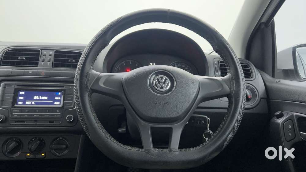 Volkswagen Polo 1.0 Comfortline Plus, 2020, Petrol