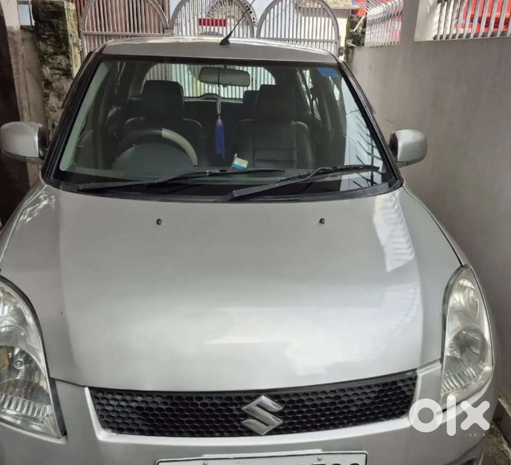 Railway Officer Vehicle With Best Quality