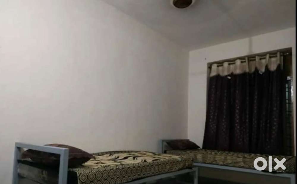 1BHK in Kacheripady