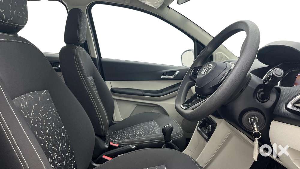 Tata Tiago 1.2 Revotron Xz Plus Cng, 2023, Cng & Hybrids