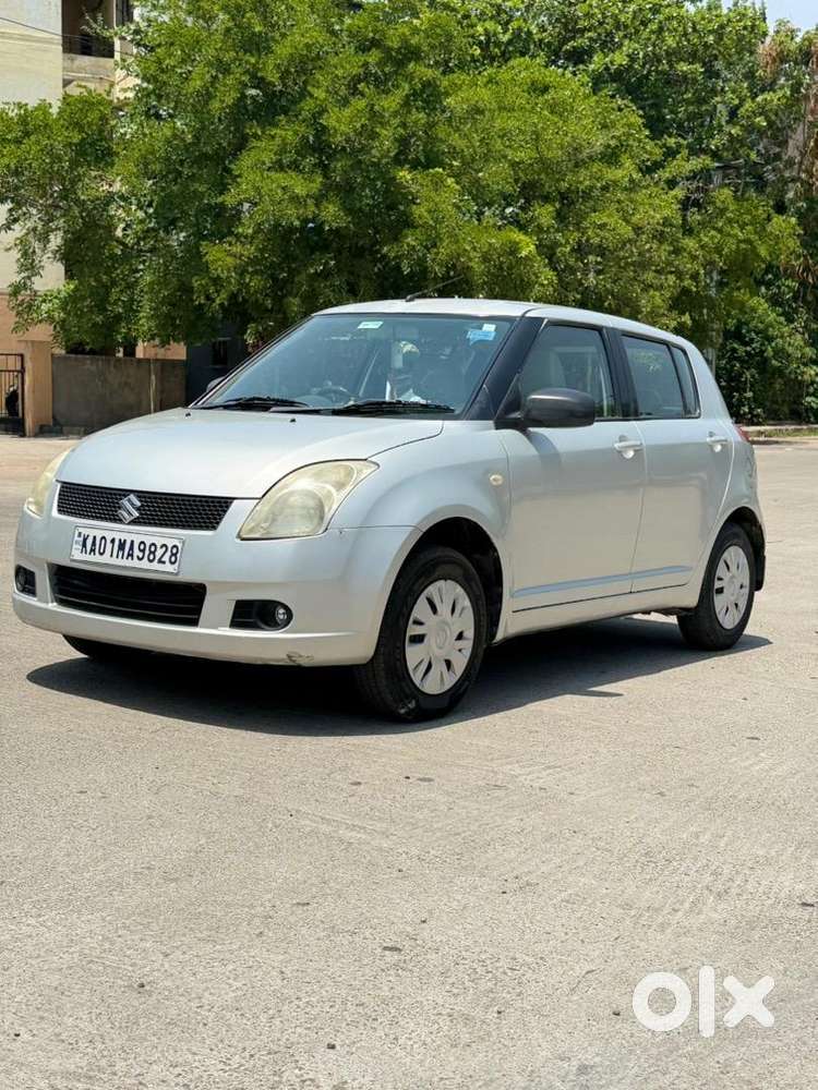 Maruti Suzuki Swift 2005 Petrol Good Condition