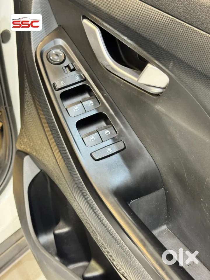 Hyundai Creta S Plus 1.5 Diesel Knight, 2022, Diesel