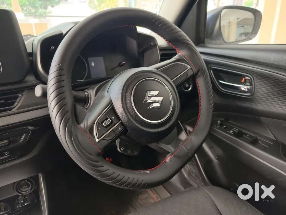 Swift Vxi O Amt In Brand New Condition 6 Months Old