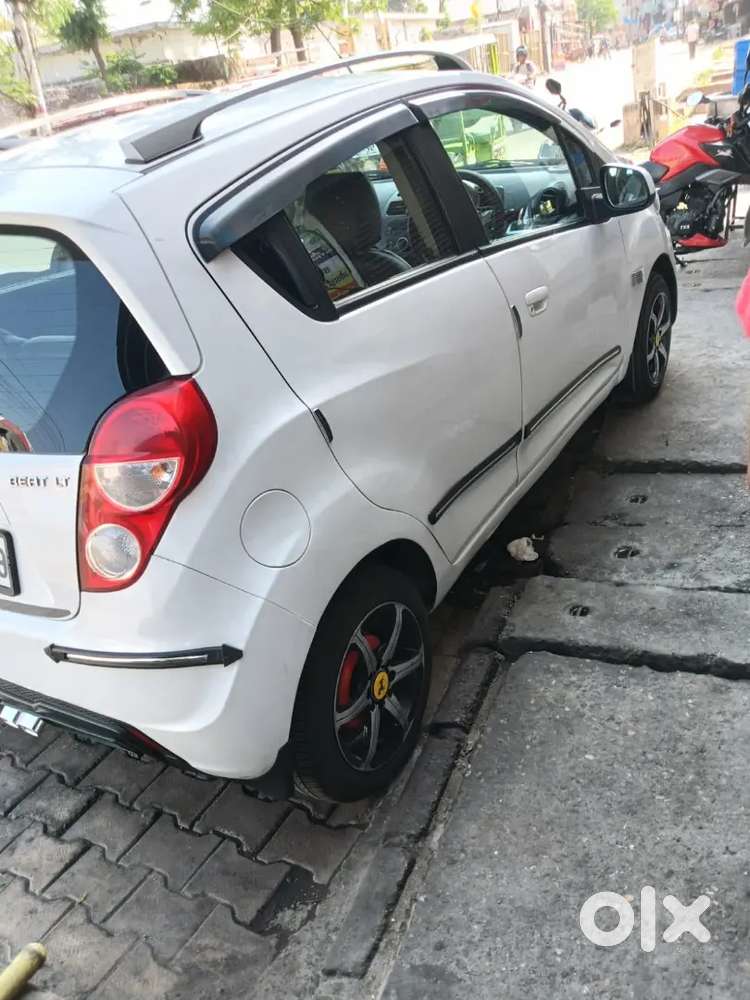Chevrolet Beat Diesel 2015