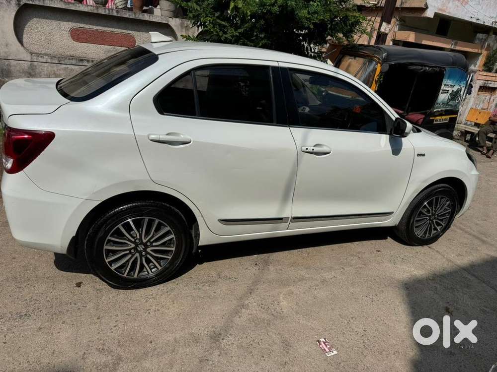 Maruti Suzuki Dzire 2018 Diesel Good Condition