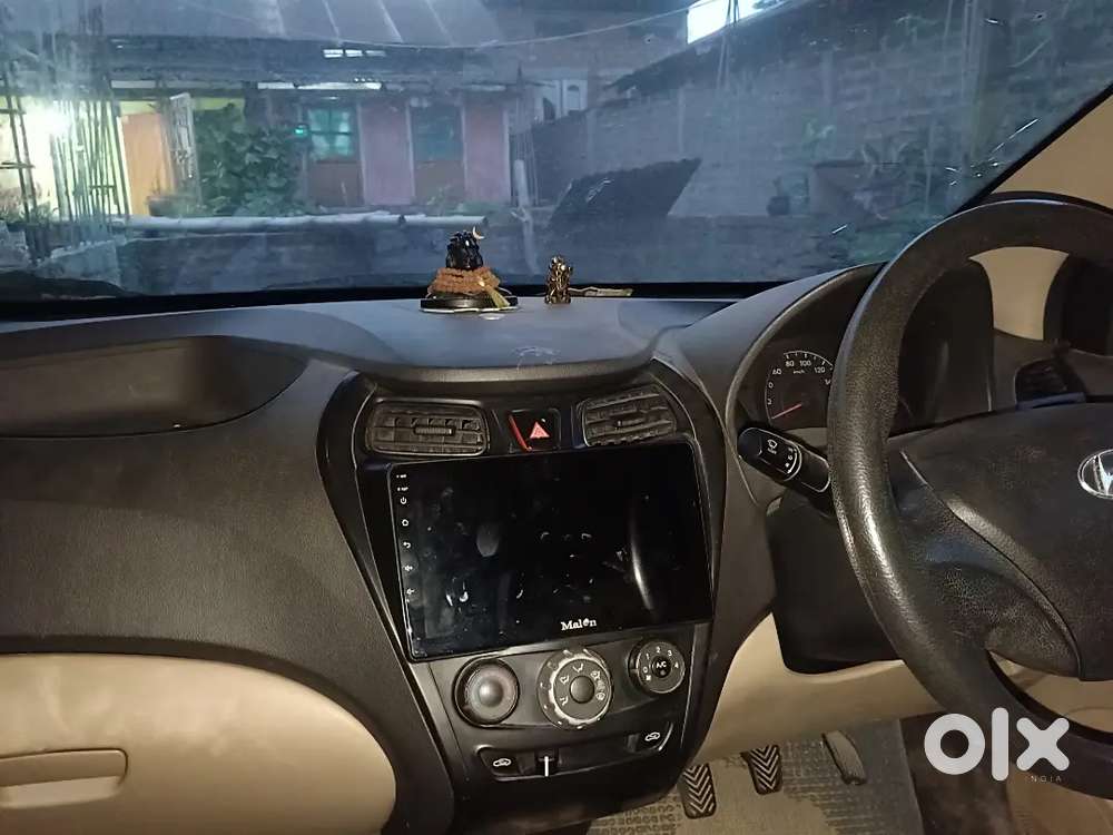 Hyundai Eon 2012 Petrol 60000 Km Driven