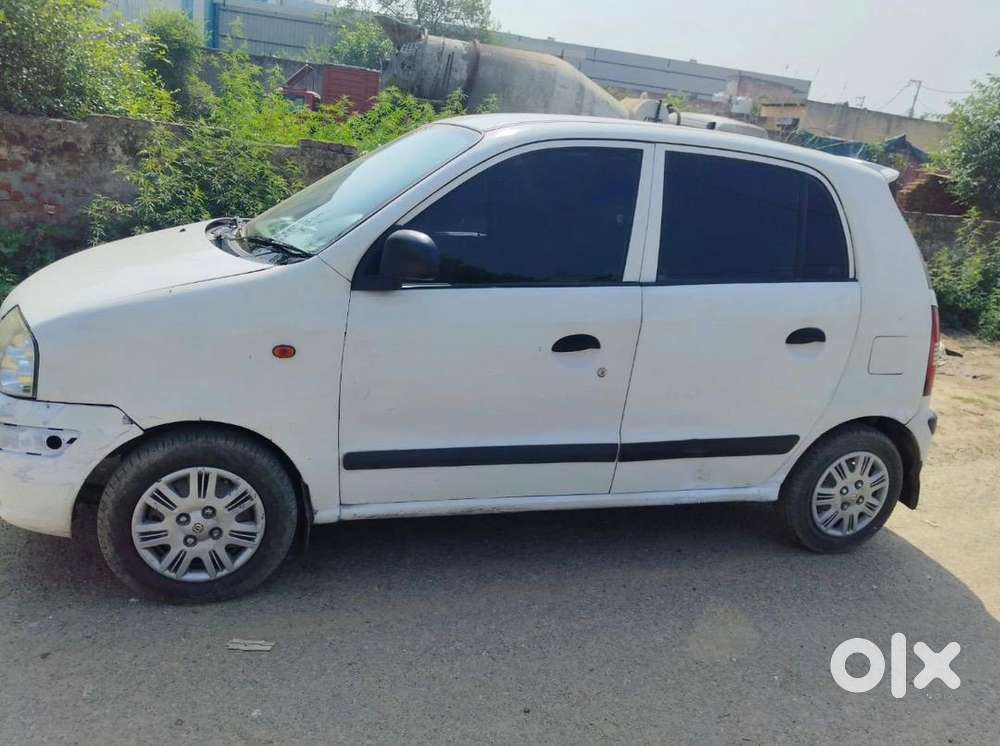 Hyundai Santro Xing 2013