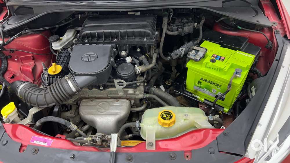 Tata Tiago Xe, 2018, Petrol